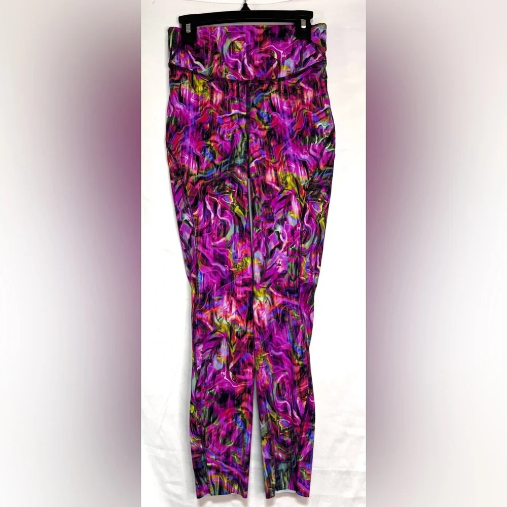 NEW Lululemon Base Pace High-Rise Running Tight Activewear Workout Gym Leggings